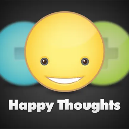 Happy Thoughts Cheats