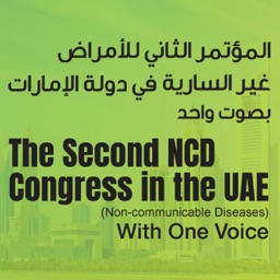 The 2nd NCD Congress, UAE