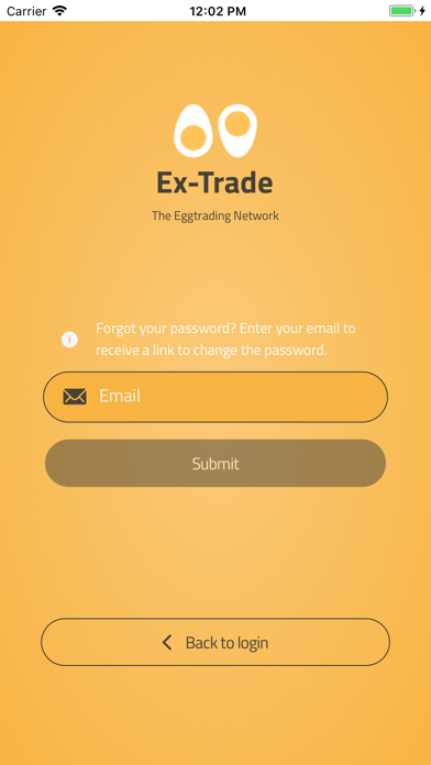 Ex-Trade screenshot 2