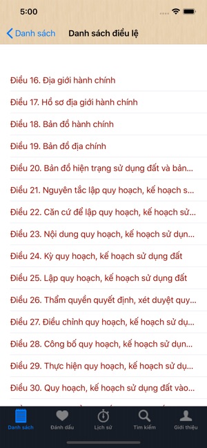 Luật Đất đai(圖2)-速報App