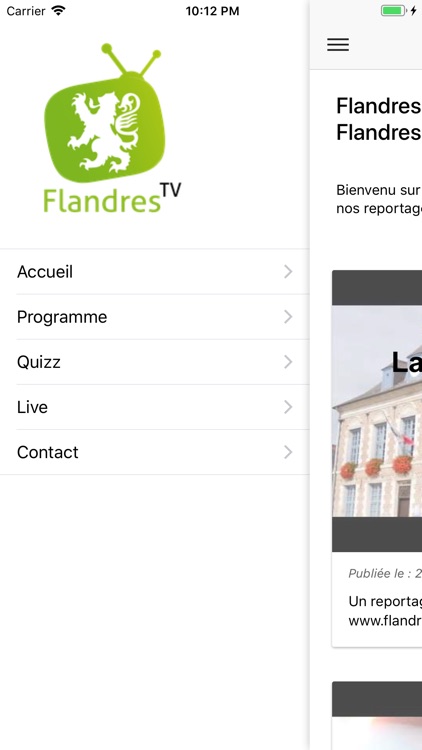 Flandres TV