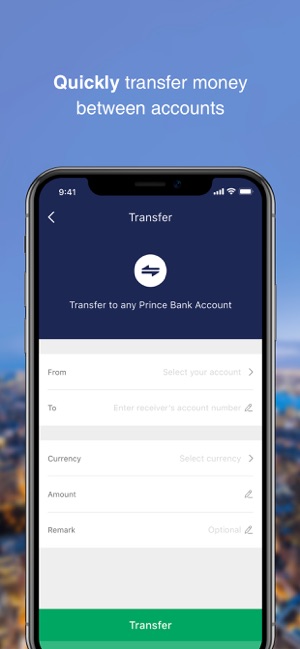 Prince Bank(圖3)-速報App