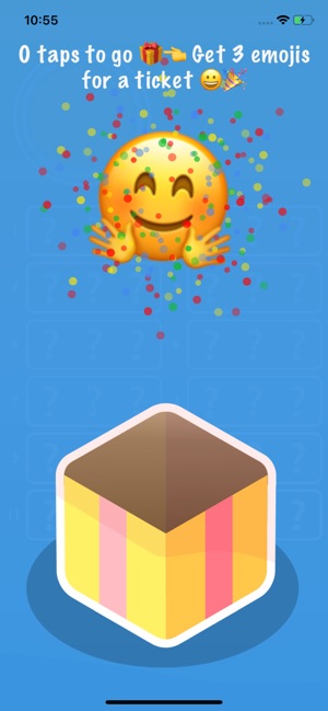 Emoji Land(圖2)-速報App