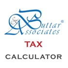 Buttar & Assoc. Tax Calculator