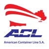 SCTracking American Container