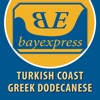 Bayexpress Türkei 2020