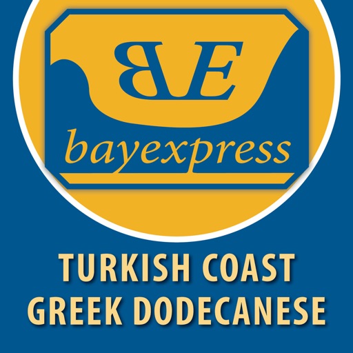 Bayexpress Türkei 2020