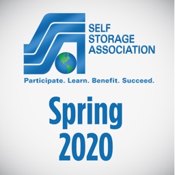 SSA Spring 2020