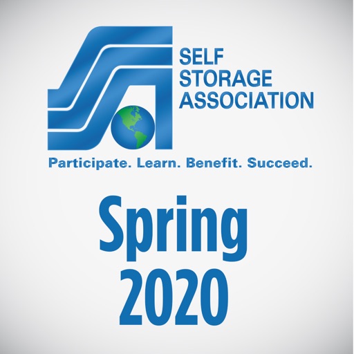 SSA Spring 2020 by Self Storage Association Inc