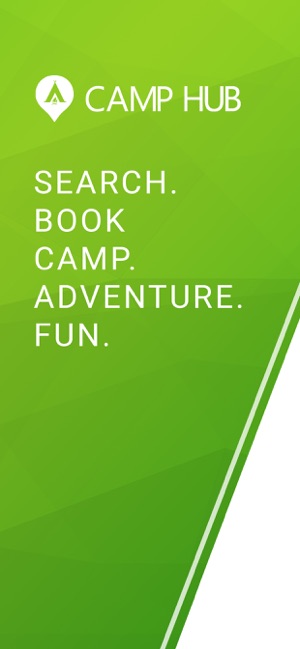 Camphub - Camping & Adventure