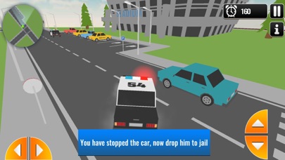 How to cancel & delete Vegas Crimes Rescue Simulator from iphone & ipad 3