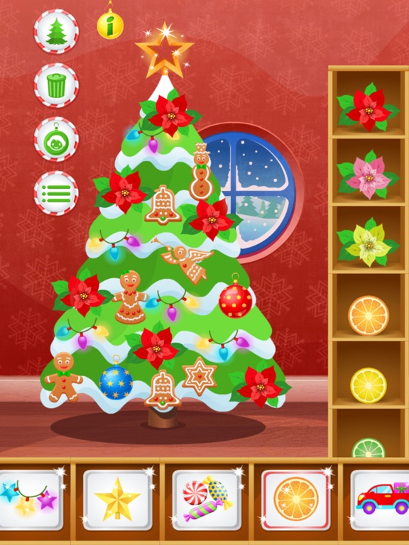 App Shopper: Christmas Games Christmas Tree (Games)