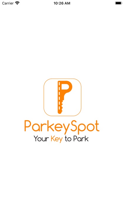 Parkeyspot