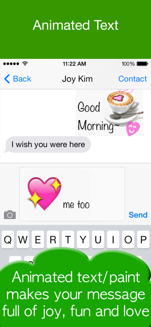 TrueText Pro-Animated Messages(圖3)-速報App