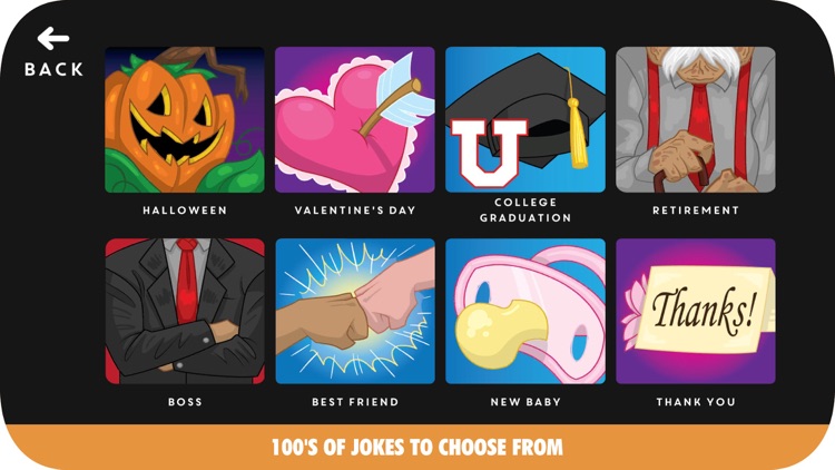 Billy Crystal's ROAST 'EM screenshot-5