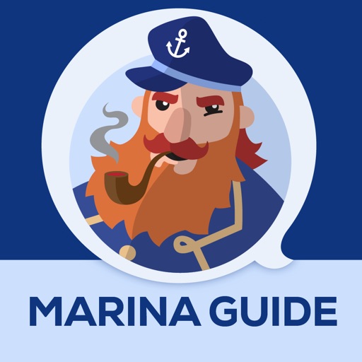 Marina Guide - Europe, Croatia