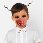 Funny  Scary Face Maker