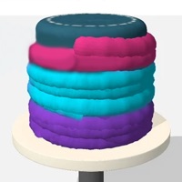 Icing Cake Shift - Fit Masters pour PC