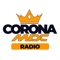 ¡Bienvenido a la aplicación oficial de Corona Mix Radio