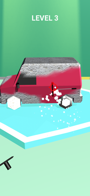 Car Washing 3D(圖3)-速報App