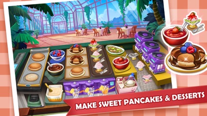 Kitchen Frenzy - Chef Master Screenshot 3