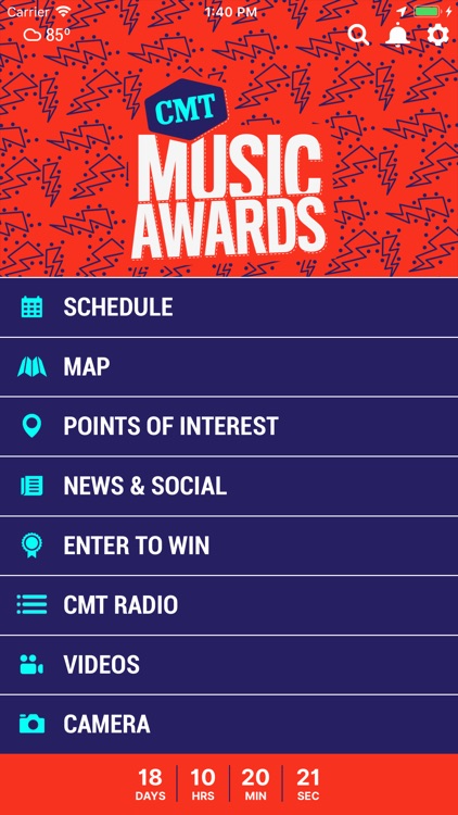 2019 CMT Music Awards