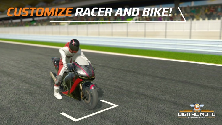 FIM Asia DigiMoto Championship