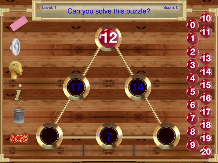 Addition Puzzles