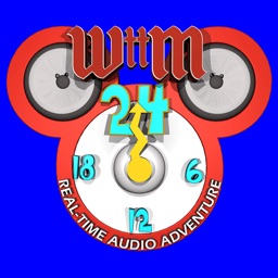 WTTM24: The App