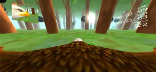 Eagle Ride - Screenshot 1