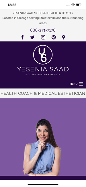 Yesenia Saad(圖2)-速報App