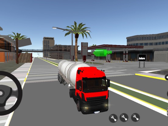 Euro Truck Driver Extremeのおすすめ画像2