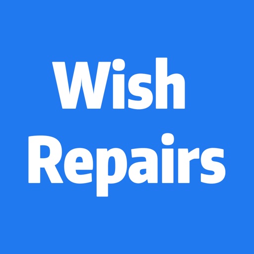 Wish Repairs