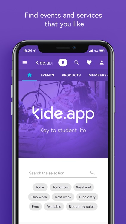 Kide.app
