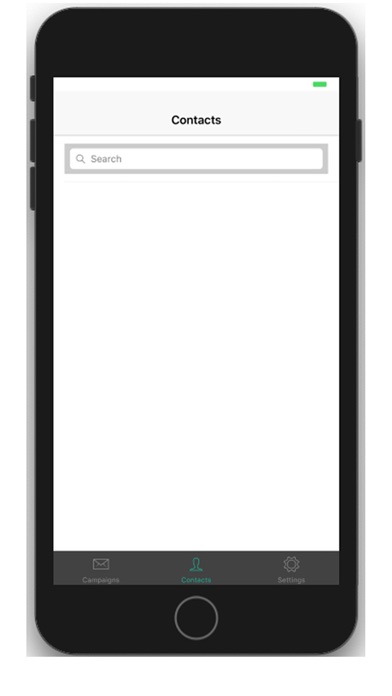 Mesnja Mobile App screenshot 4