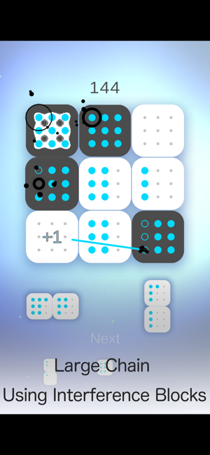 Nine Dots - Math Puzzle -(圖3)-速報App