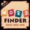 Check your remembrance and English vocabulary skills with this newest game Word Finder puzzle Brain Game essentially created for the word hunting gamers, word search, and word puzzle lovers