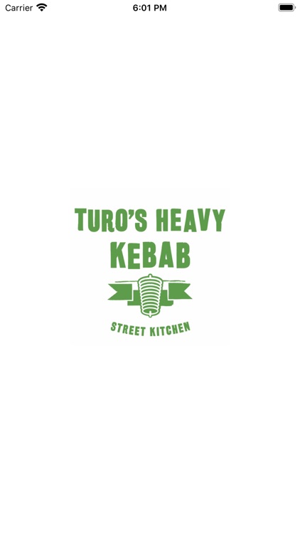 Turo's Heavy Kebab