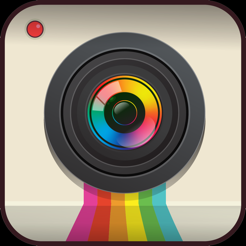 ‎BeautyCam - Photo & Filter Cam