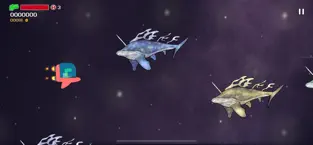 Screenshot 7 Galactic Rex iphone