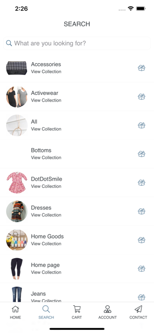 H&B Boutique(圖3)-速報App