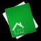 Landlord Report iOS app sync with the desktop app (Macintosh & Windows) version of the Landlord Report