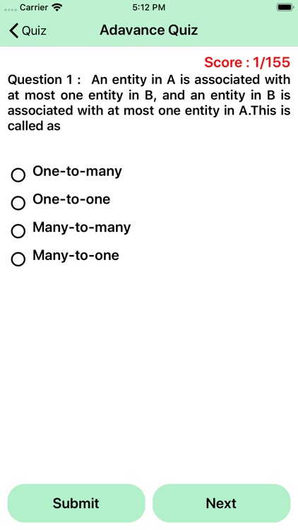 iMongoDB and DBMS Awareness screenshot-5