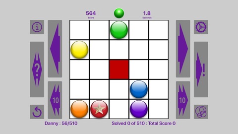 Screenshot #9 for Bored