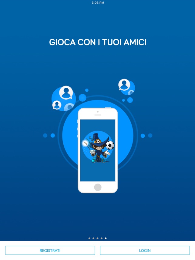 QUOTAZIONI FANTAGAZZETTA PER RUOLO SCARICA