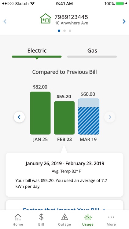 BGE - An Exelon Company screenshot-3