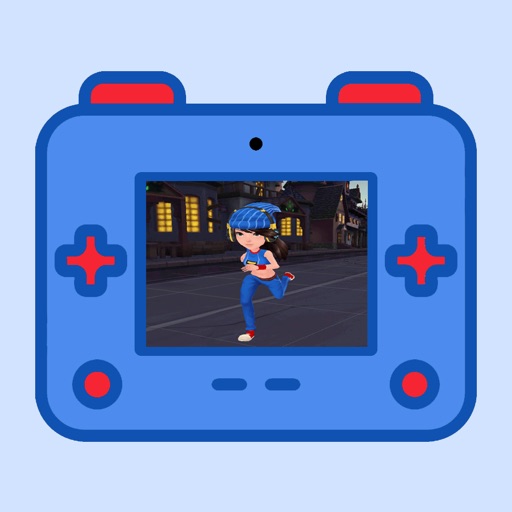 AvoidGhost-玩乐游戏