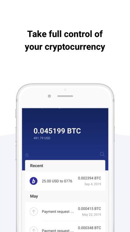 BitPay – Secure Bitcoin Wallet
