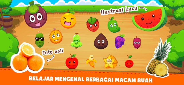 Marbel Buah (Full Version)(圖2)-速報App