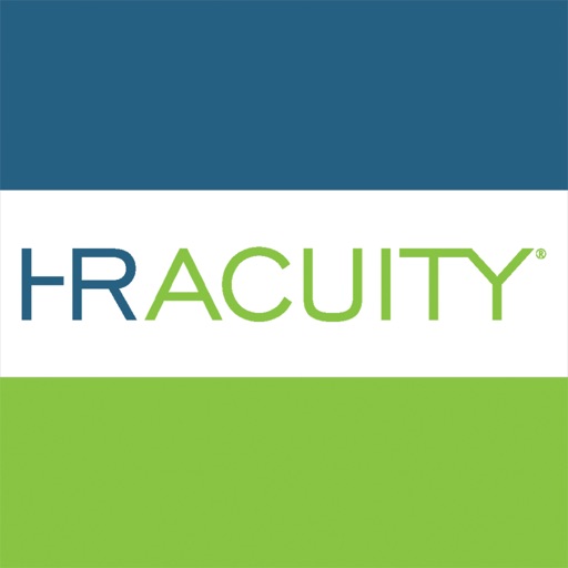 HR Acuity Manager Portal